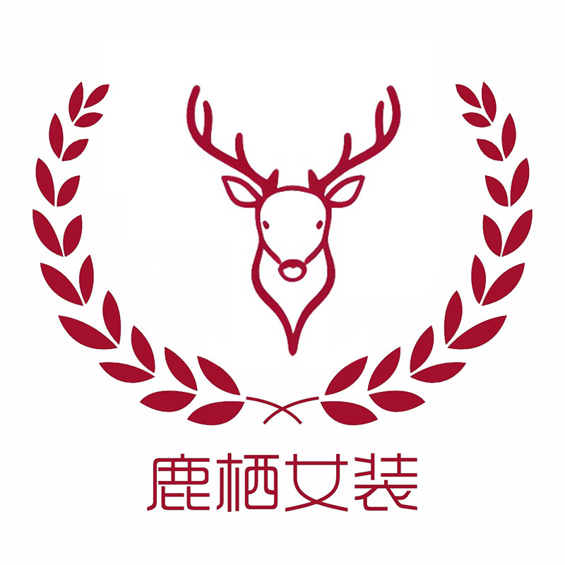 鹿栖女装的LOGO