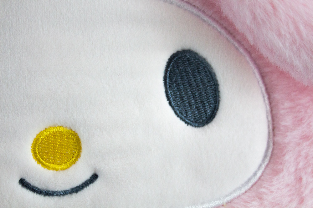 Игрушка sanrio plush bag kuromi handbag my melody cinnamoroll storag OTHER