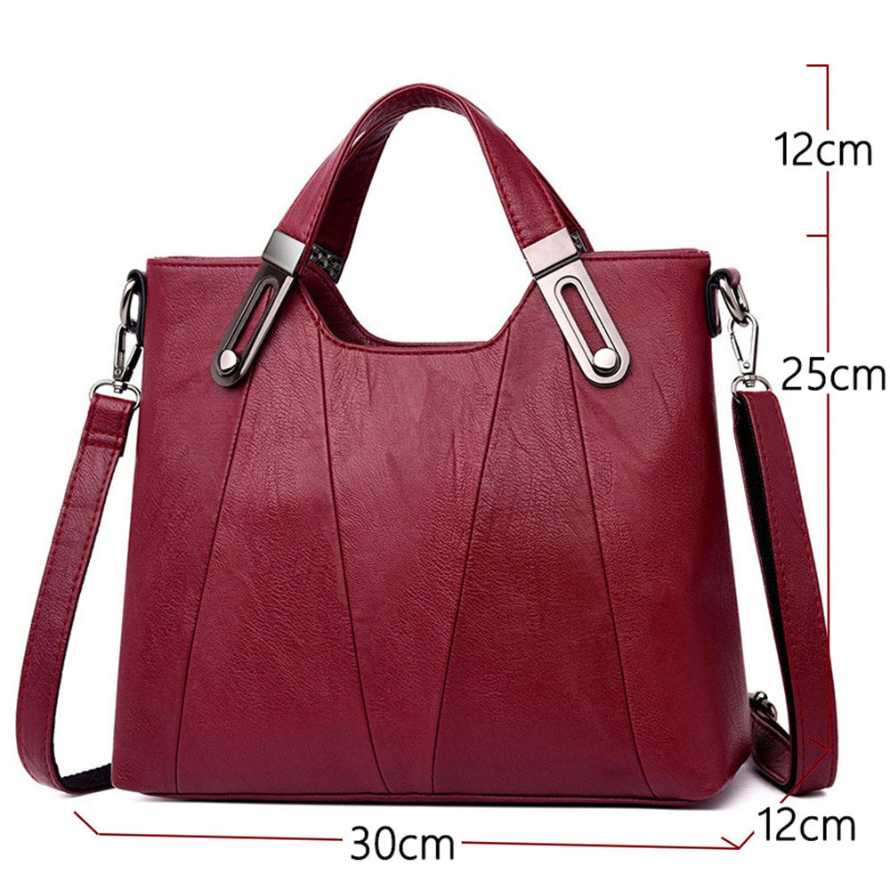 Бренд роскошные сумочки Женские сумки дизайнер кожзаменитель Leather Handbag 迅仕 