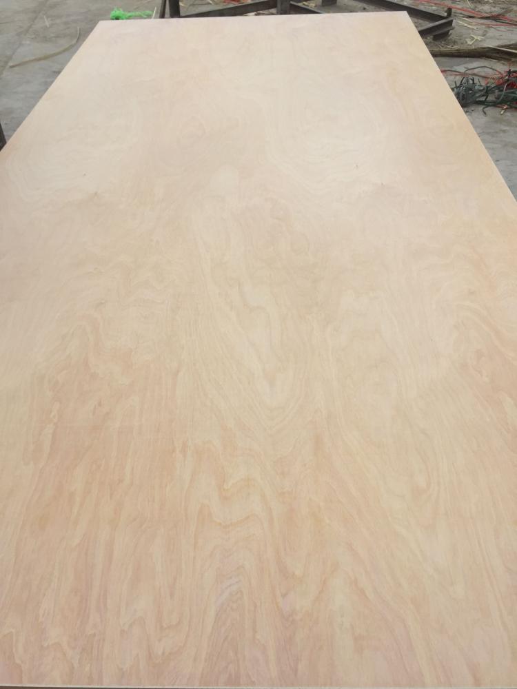 1220*2440*20mm full birch multi-layer board laser knife template die-cutting wood wood plate splint