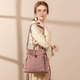 Рюкзак, сумка через плечо, нейлоновая сумка на одно плечо для отдыха для путешествий, коллекция 2021, ткань оксфорд