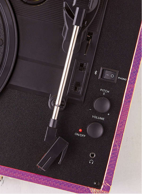 đầu đĩa than linn	 Máy ghi âm vinyl Crosley Crossley của Mỹ CR8005 máy ghi âm retro tùy chỉnh máy ghi âm LP 	đầu đĩa than micro seiki