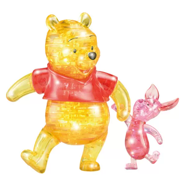 Hanayama, Japanese three dimensional plastic sponge brainteaser