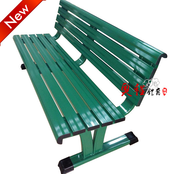 Tennis Court Leisure Chair Basketball Course Rest Chair Player Rest Chair Aluminum Alloy Seat