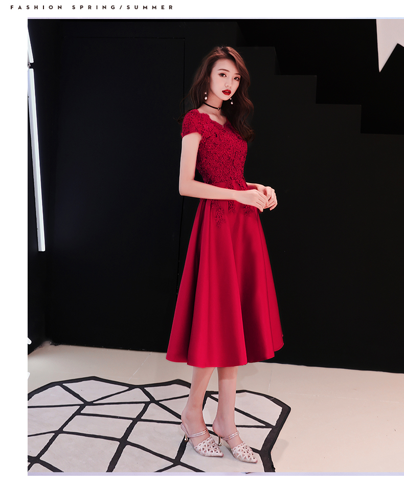 Robe du soir - Ref 3213008 Image 24