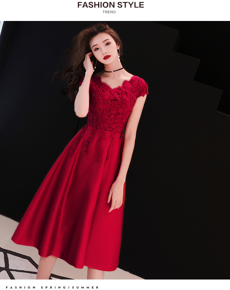 Robe du soir - Ref 3213008 Image 26
