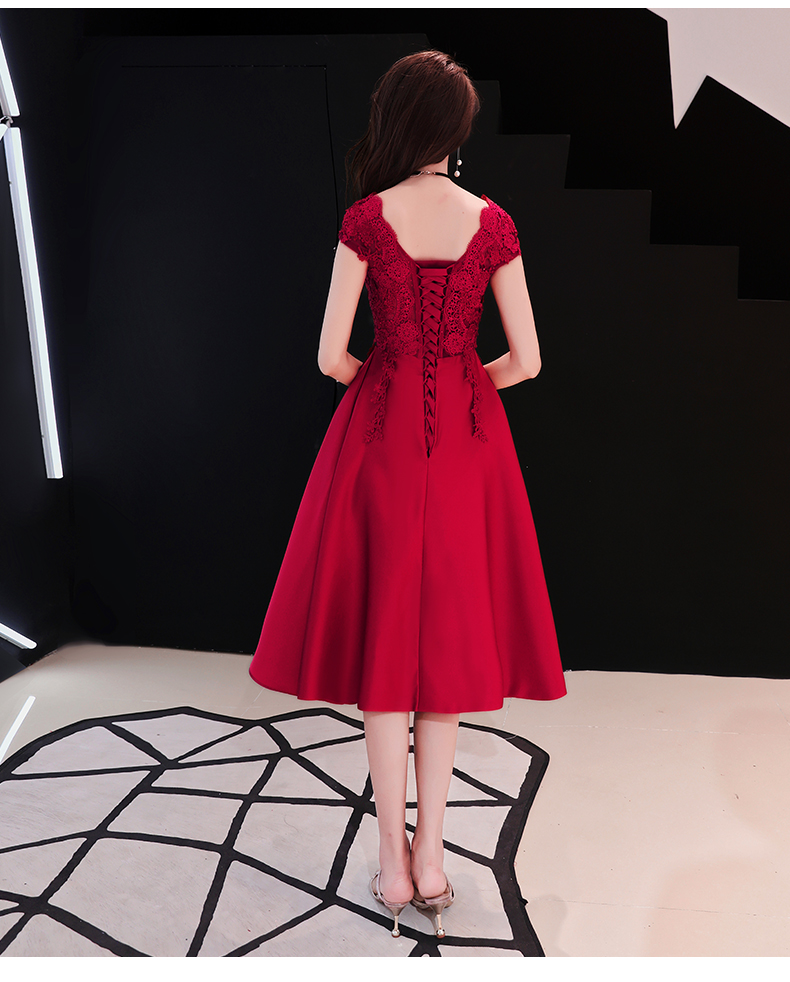 Robe du soir - Ref 3213008 Image 28