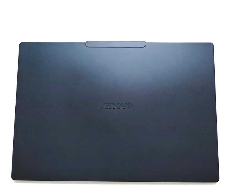Lenovo Yoga Air 14S Slim 7 14Q8X9 2024 a Shell Outer Casing Screen Back Cover Blue/Silver Lenovo Yoga Air 14S Slim 7 14Q8X9 2024 a Shell Outer Casing Screen Back Cover Blue/Silver