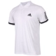 Adidas Adidas POLO áo sơ mi nam ngắn tay thể thao đào tạo kinh doanh áo phông màu rắn thoáng khí CE1442