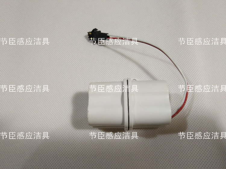 Dongpeng Xiaodong Battery Box JTN4002 Petty Sensor Power Supply New B02A Battery Box Dongpeng Accessories