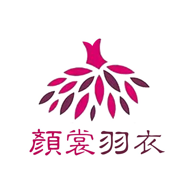 颜裳羽衣