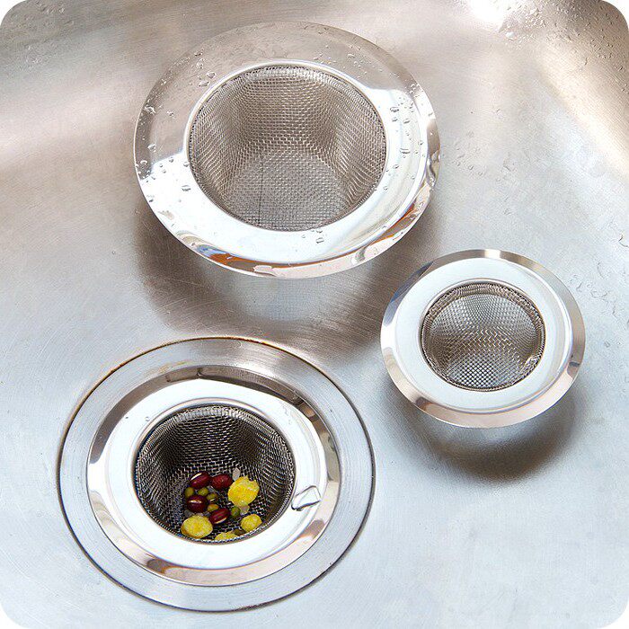 Sink Wash basin Wash basin Stainless steel sink drain filter Powder room Sewer floor drain cover
