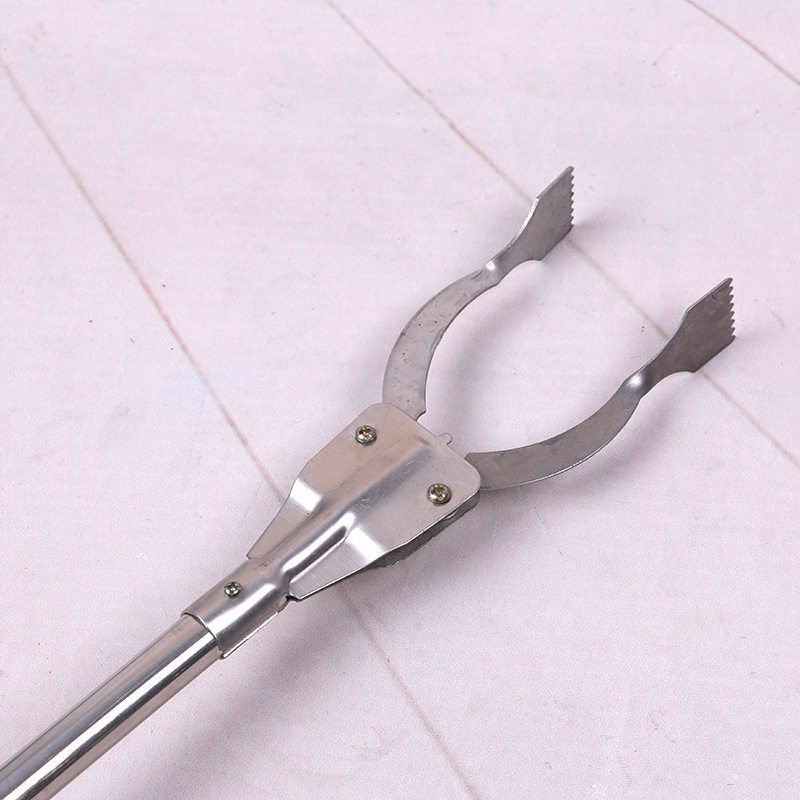 Sanitation Trash Clip Litter Pliers Trash ten Things to pick up sanitary clips Pick-up litter clip Extractor Reinforcement
