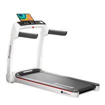 Huawei Wise Selection 100 million Bodybuilding Genie S7 Treadmill Family Small Silent Folding Gym Special Indoor Home