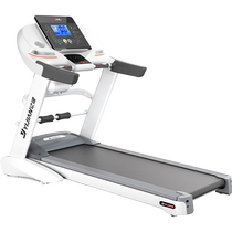 Yijian A6PRO Treadmill household gym dedicated foldable silent small indoor brand large
