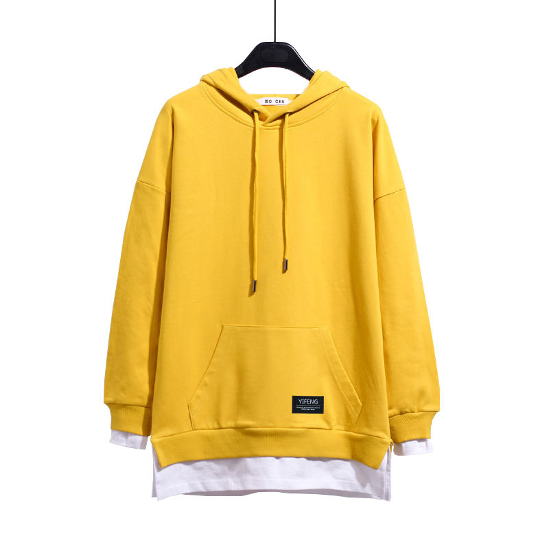 Sweatshirt femme en Coton - Ref 3217313 Image 5