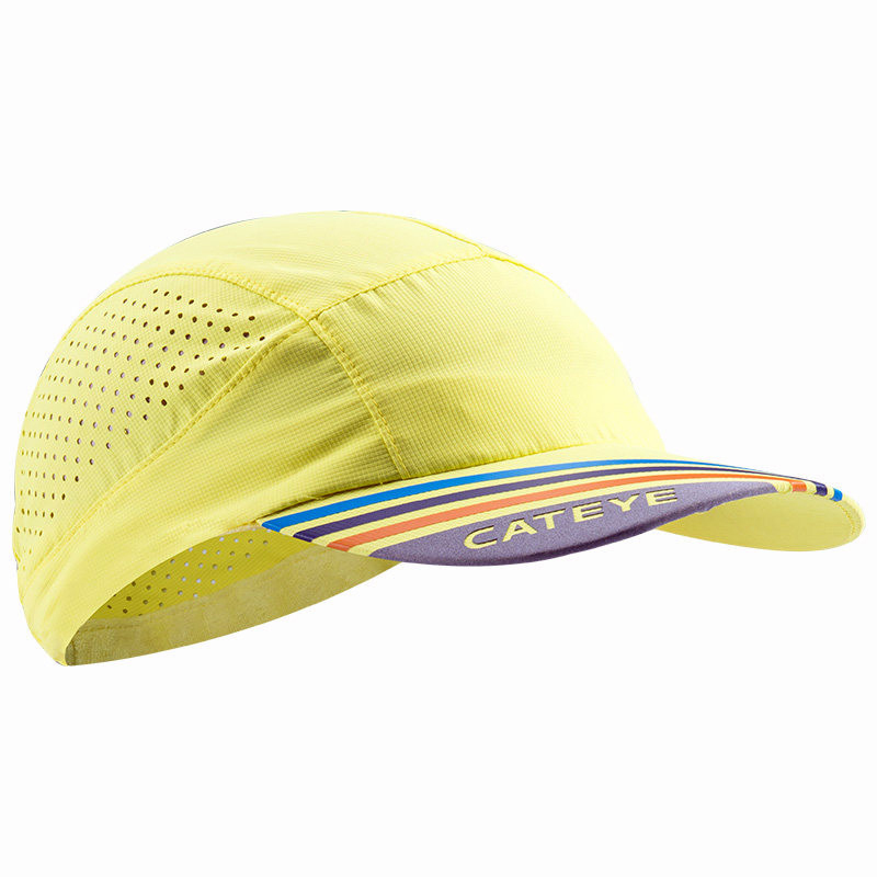 CATEYE cat eye hat men and women wave casual fashion sports spring and summer autumn winter sun-shading stick ball cap duck tongue cap
