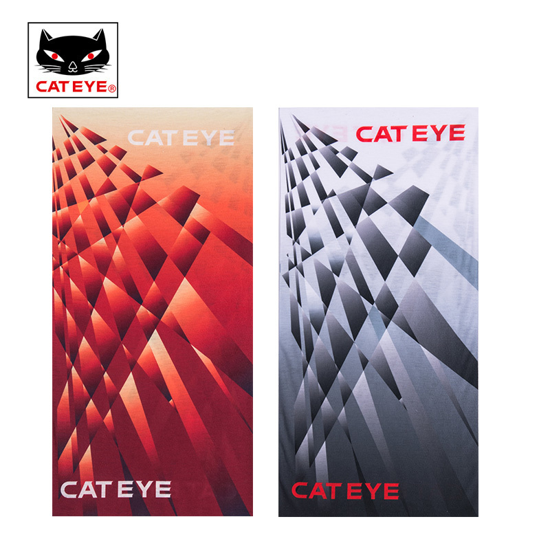 CATEYE cat eye multifunction magic headscarf motion 100 to surround neck outdoor fishing neck cover sun protection riding mask