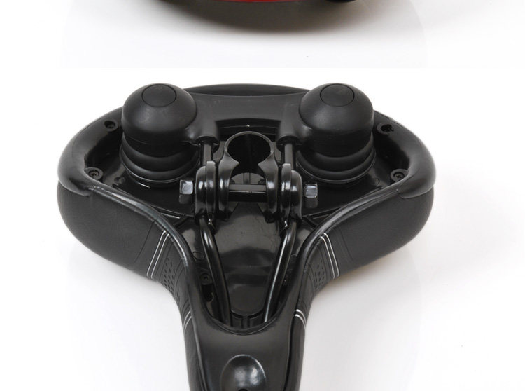 Selle de vélo Mountain Bike LEKA - Ref 2351181 Image 32