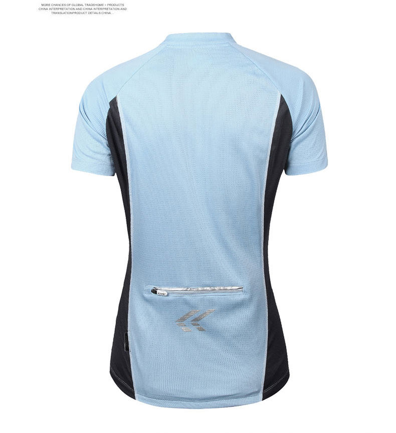 Tenue de cyclisme femme SANTIC - Ref 2216022 Image 40