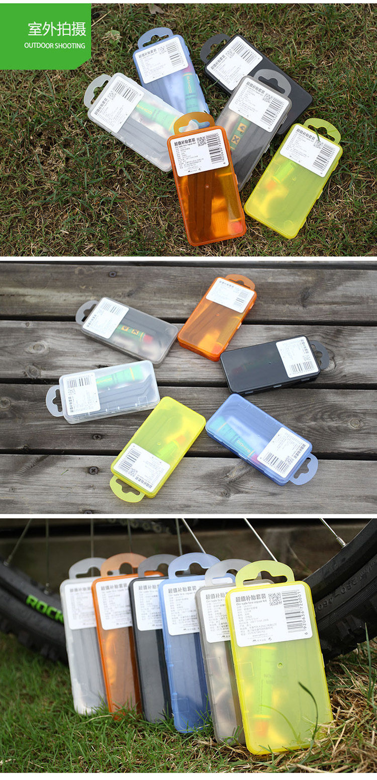 Outils pour vélo SAHOO - Ref 2283972 Image 28