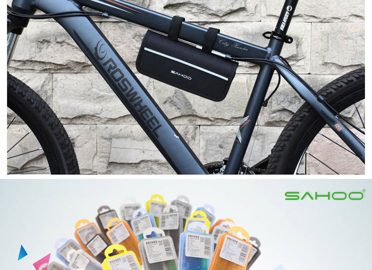 Kit de réparation vélo ROSWHEEL - Ref 2313774 Image 24