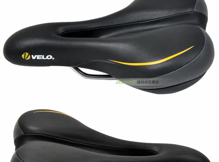 Selle de vélo Mountain Bike VELO - Ref 2350238 Image 31