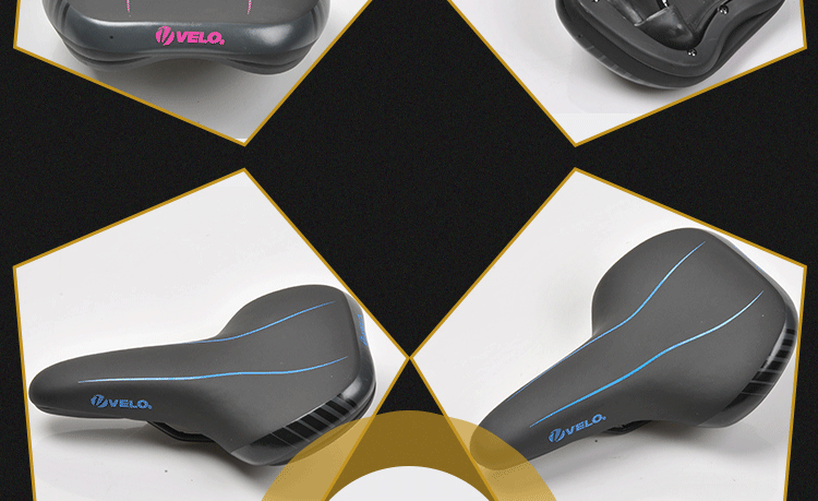 Selle de vélo Mountain Bike VELO - Ref 2350058 Image 28