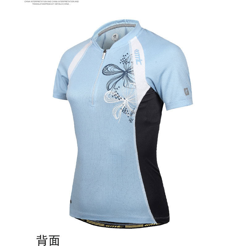 Tenue de cyclisme femme SANTIC - Ref 2216022 Image 39