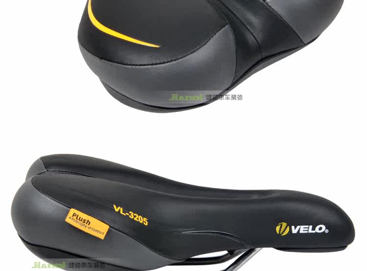 Selle de vélo Mountain Bike VELO - Ref 2350238 Image 35
