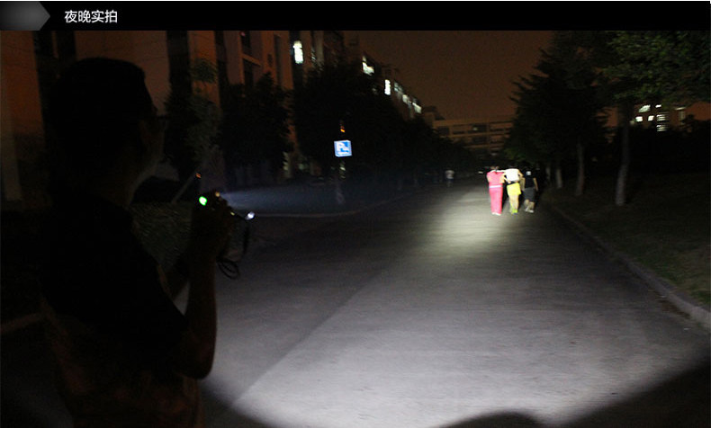 Eclairage pour vélo KINGSIR - phare - Ref 2398857 Image 40