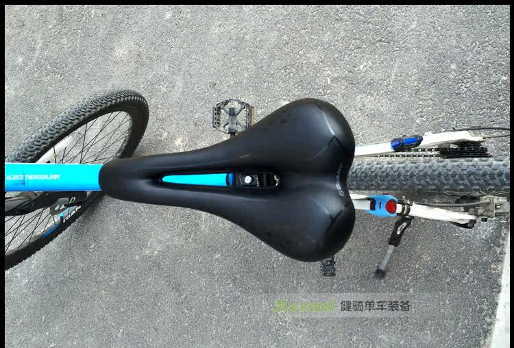 Selle de vélo Mountain Bike - Ref 2344821 Image 37