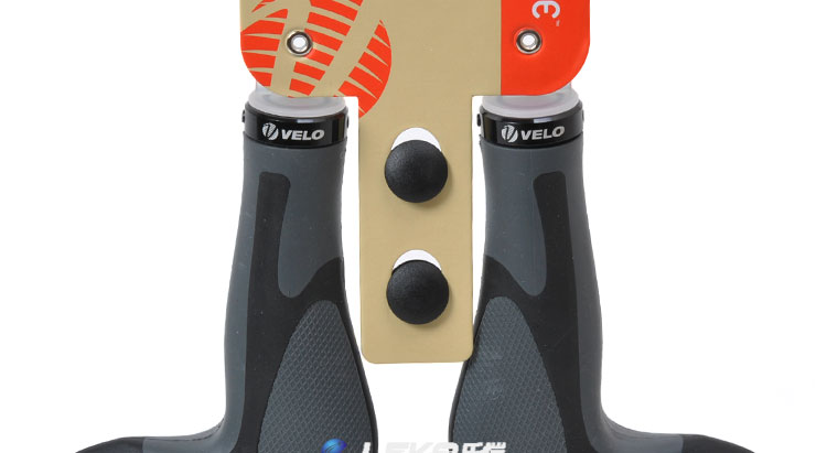 Poignées de vélo VELO - Ref 2342515 Image 30