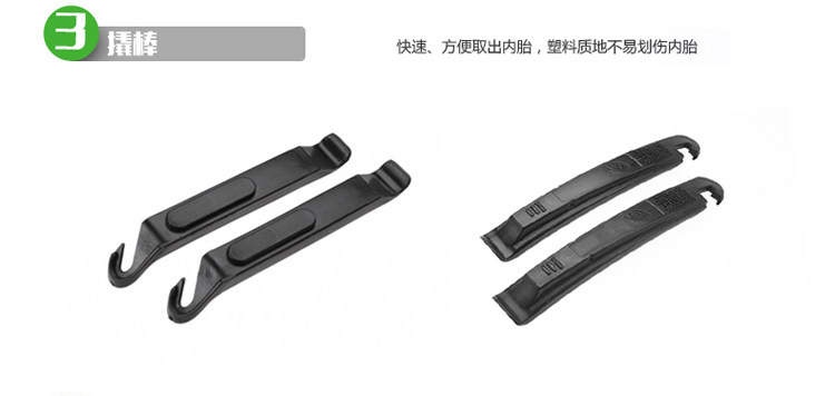 Outils pour vélo SAHOO - Ref 2283972 Image 16