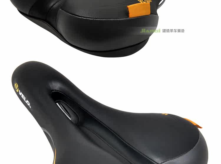 Selle de vélo Mountain Bike VELO - Ref 2350238 Image 34