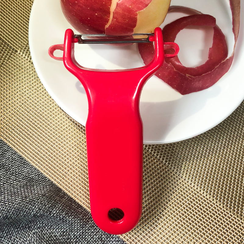 Taiwan Senderman Home melon knife Imported Fruit Knife Peeler Peeling Machine MULTIFUNCTION KITCHEN STAINLESS STEEL PLANING KNIFE