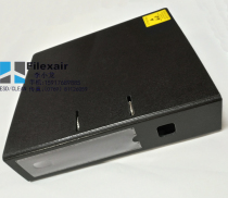 Factory Direct Sales Antistatic Quick Labor Clip Folder Punching Folder Black Archives Clip PP Information Clip Containing Clip
