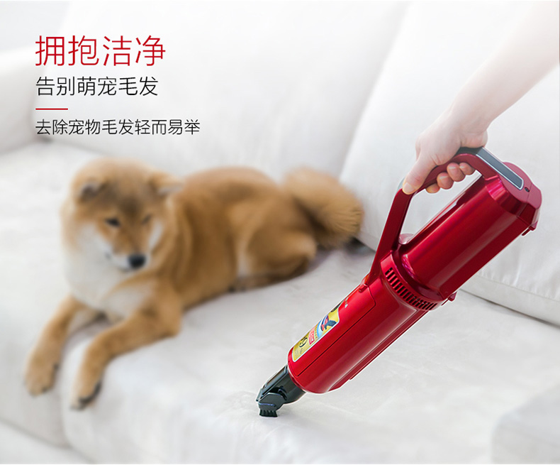 nên mua robot hút bụi loại nào Alice home máy hút bụi nhẹ có thể sạc điện cao không dây cầm tay máy hút bụi sử dụng kép Alice - Máy hút bụi robot hut bụi