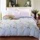 Cotton quilt cover Cotton đơn mảnh twill mùa xuân đơn đôi quilt Hàn Quốc sinh viên quilt bìa đặc biệt cung cấp
