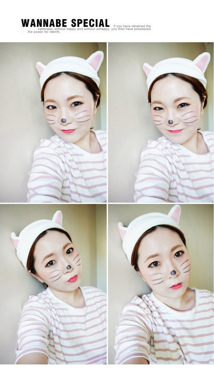 Accessoire cheveux en tissu - Ref 1198357 Image 45