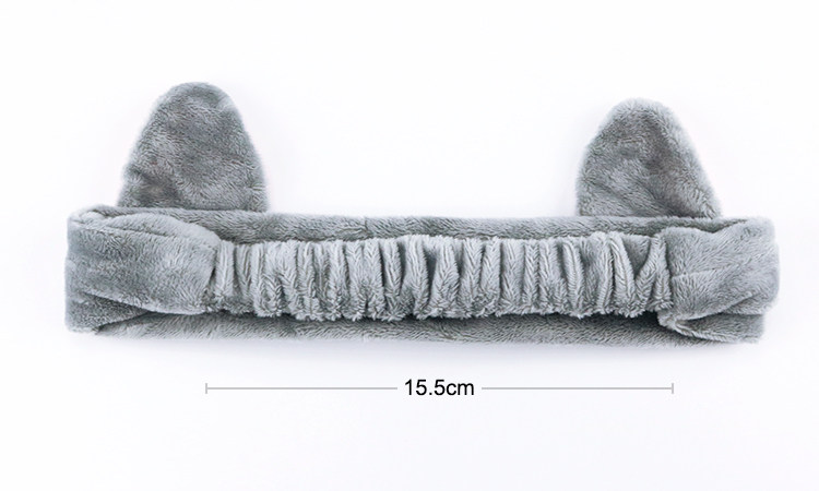 Accessoire cheveux en tissu - Ref 1198357 Image 44