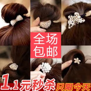Accessoire coiffure en autre - Ref 1198078 Image 11