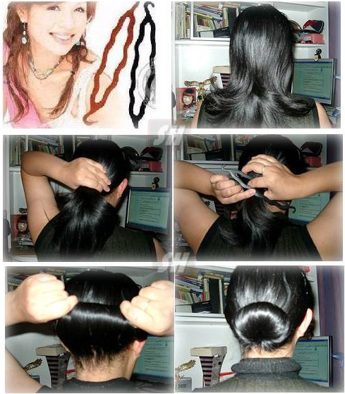 Accessoire cheveux en autre - Ref 1197371 Image 36