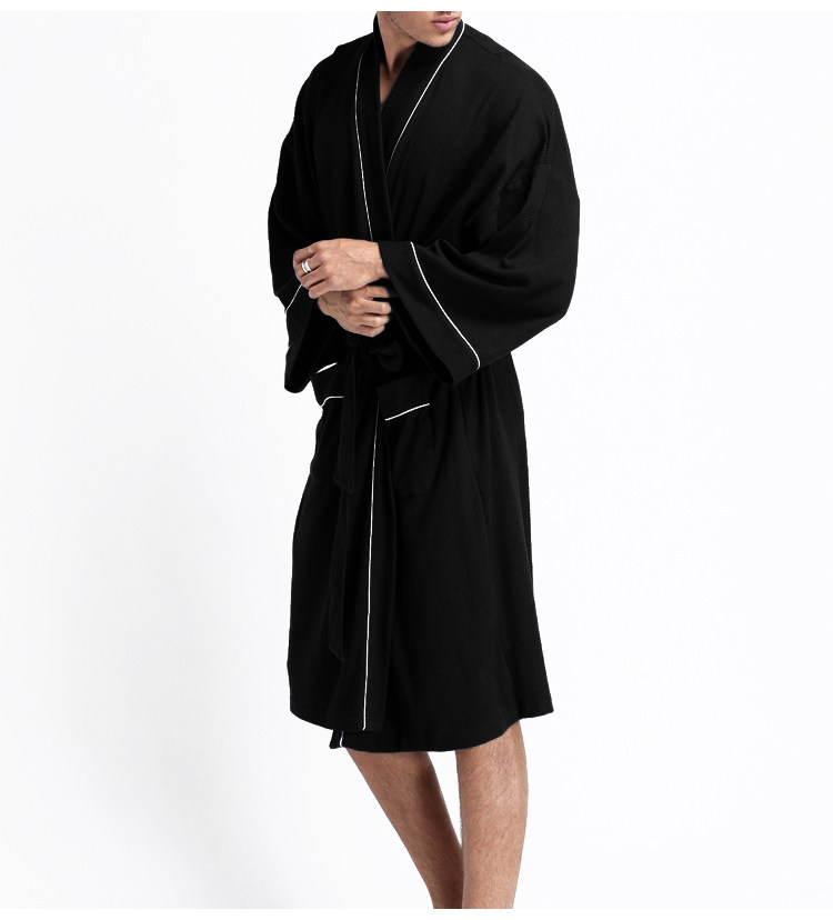 Peignoir jeunesse HFG-12 - Ref 598878 Image 22