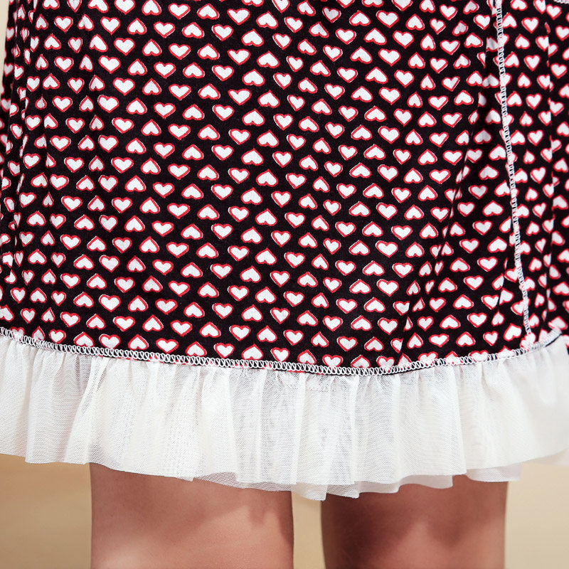 Peignoir jeunesse - Ref 595053 Image 26