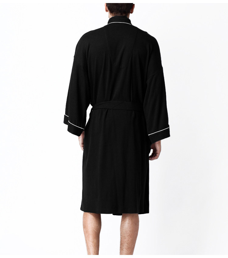 Peignoir jeunesse HFG-12 - Ref 598878 Image 23