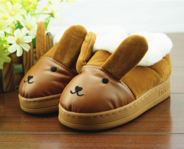 Chaussons enfants en EVA pour hiver - Ref 1010664 Image 32