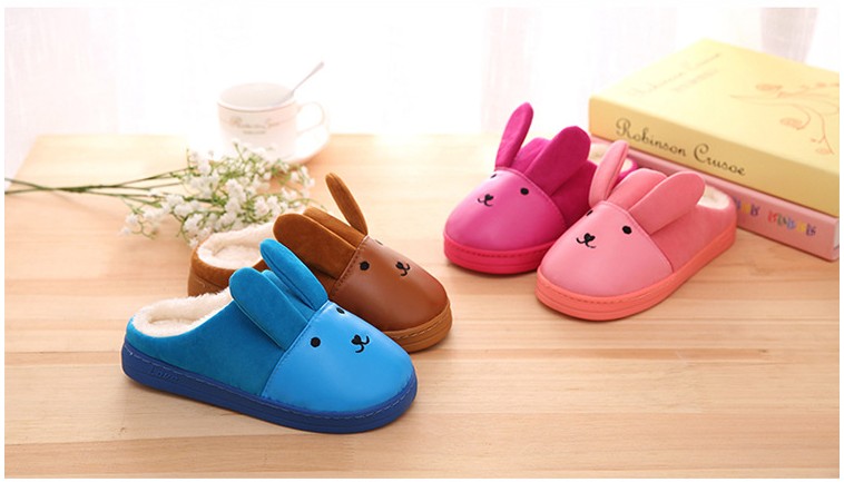 Chaussons enfants en EVA pour hiver - Ref 1010664 Image 11
