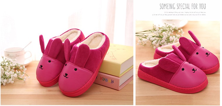 Chaussons enfants en EVA pour hiver - Ref 1010664 Image 9