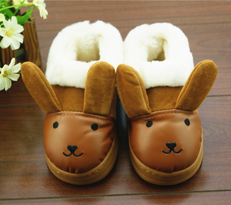 Chaussons enfants en EVA pour hiver - Ref 1010664 Image 33